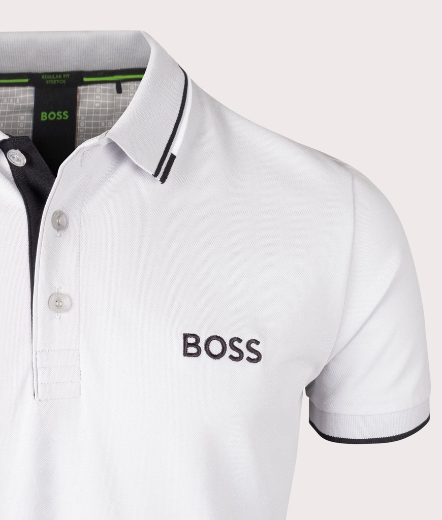 Hugo Boss Mens Paddy Pro Polo Shirt